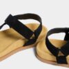 D2 Cargo Flat Sandals