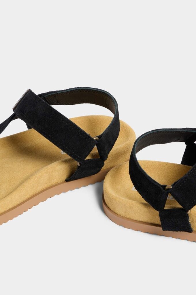 D2 Cargo Flat Sandals