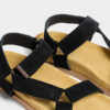 D2 Cargo Flat Sandals