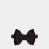 D2 Classic Bow Tie