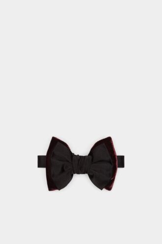 D2 Classic Bow Tie