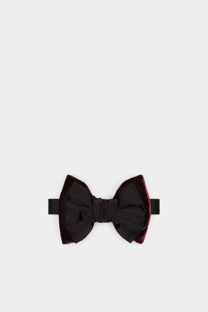 D2 Classic Bow Tie