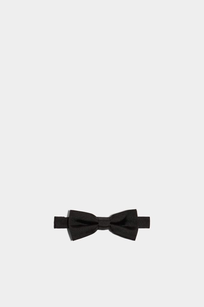 D2 Classic Bow Tie