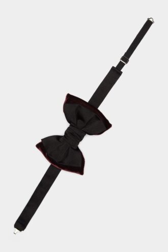 D2 Classic Bow Tie