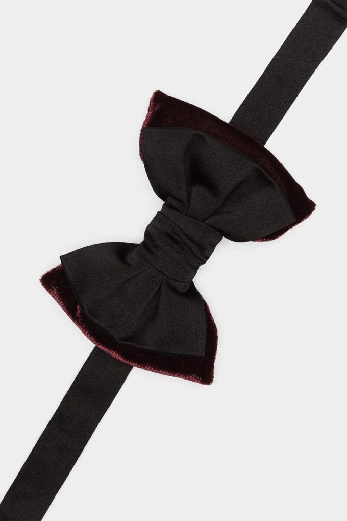 D2 Classic Bow Tie