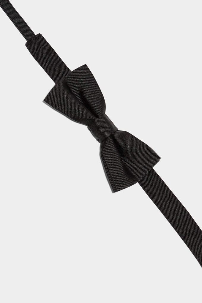 D2 Classic Bow Tie