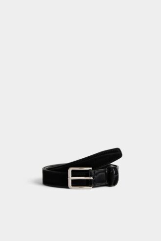 D2 Classic Buckle Belt
