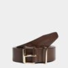 D2 Classic Buckle Belt