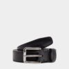 D2 Classic Buckle Belt
