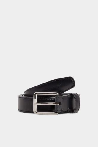 D2 Classic Buckle Belt