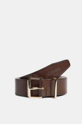 D2 Classic Buckle Belt