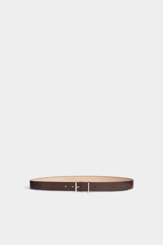 D2 Classic Buckle Belt