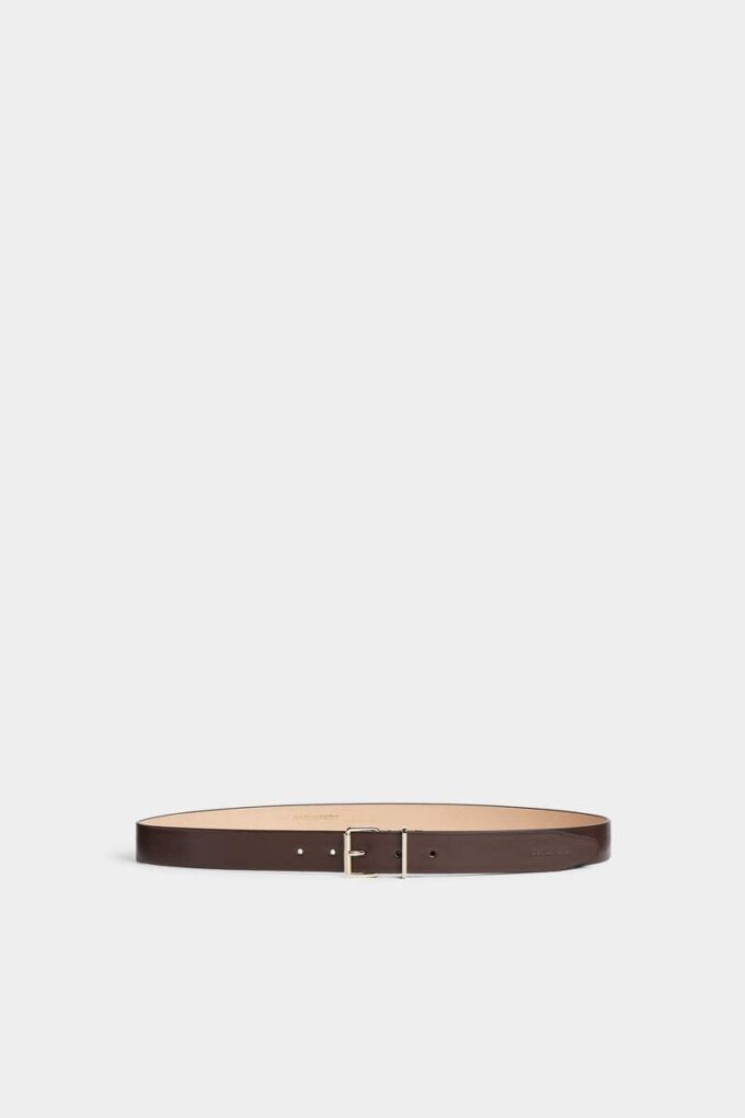 D2 Classic Buckle Belt