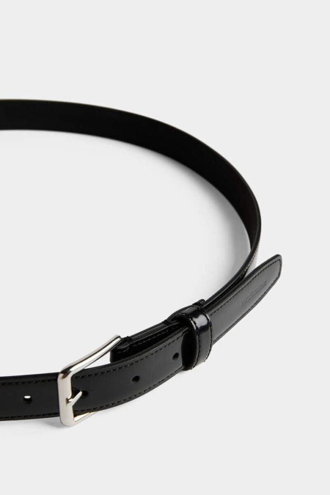 D2 Classic Buckle Belt