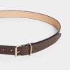 D2 Classic Buckle Belt