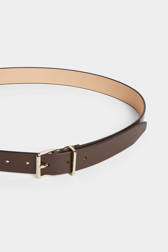 D2 Classic Buckle Belt
