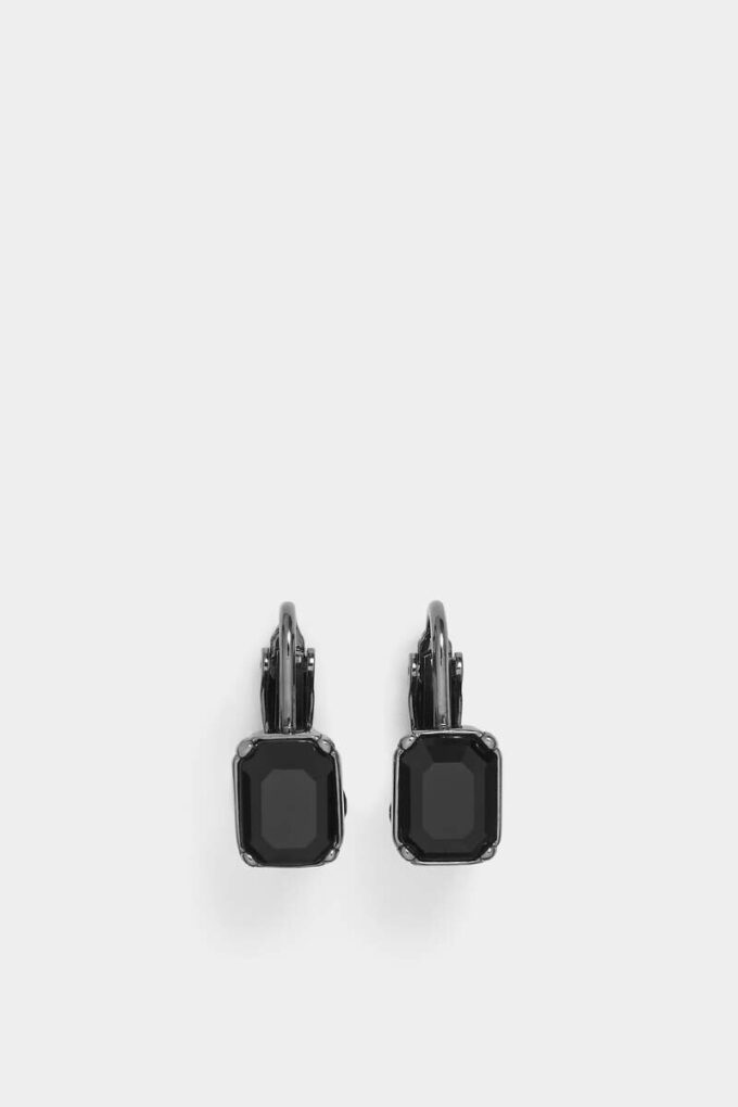 D2 Classic Earrings