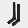 D2 Classic High Socks