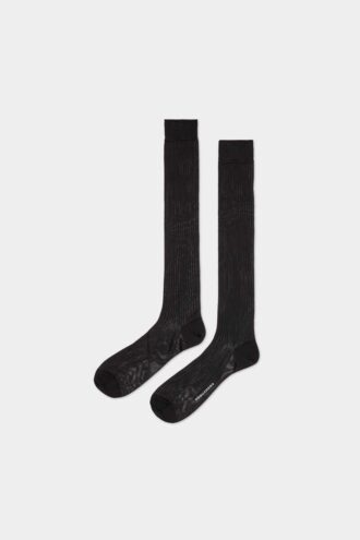 D2 Classic High Socks