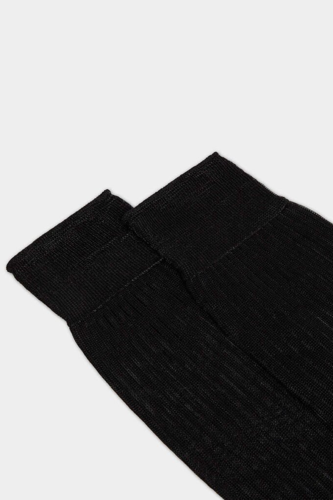 D2 Classic High Socks