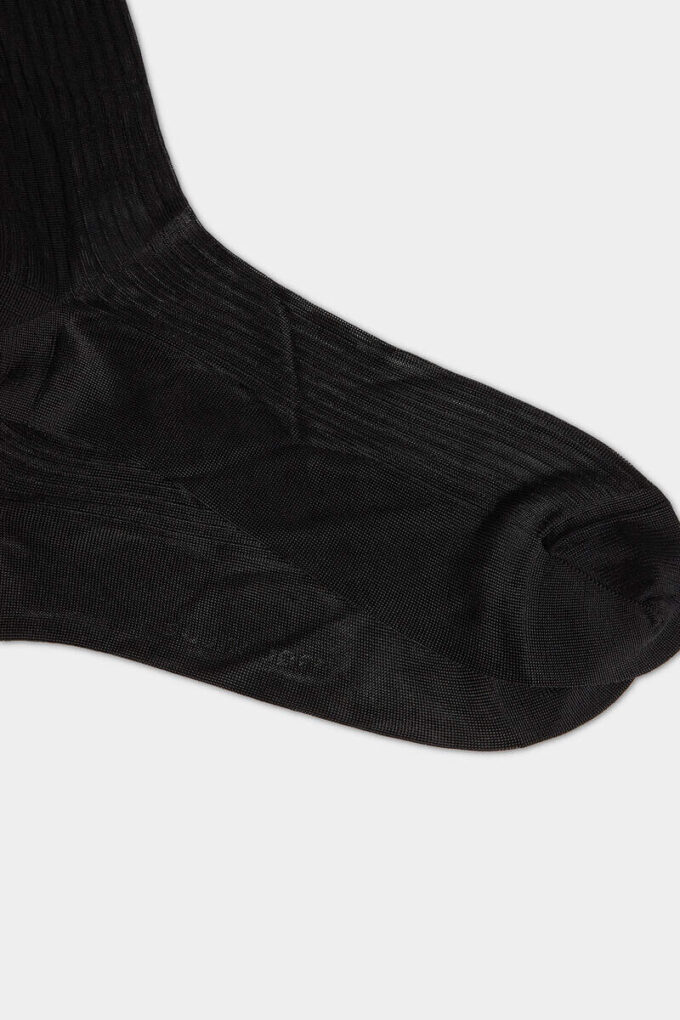 D2 Classic High Socks