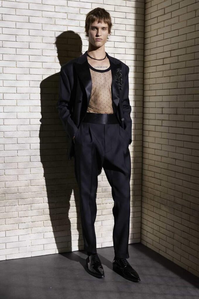 D2 Classic High Socks