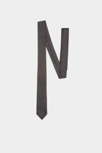 D2 Classic Leather Tie