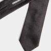 D2 Classic Leather Tie