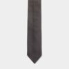 D2 Classic Leather Tie