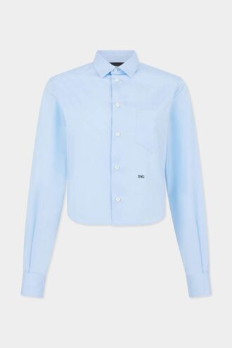 D2 Classic Mini Dean Shirt