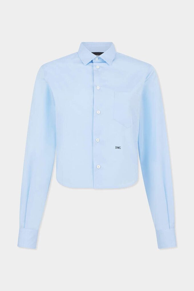 D2 Classic Mini Dean Shirt