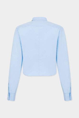 D2 Classic Mini Dean Shirt