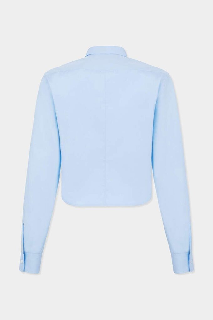 D2 Classic Mini Dean Shirt