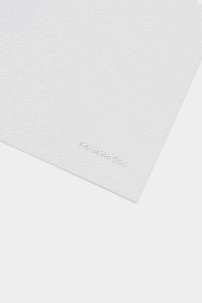 D2 Classic Pocket Square