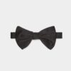 D2 Classic Ready-Tied Bow Tie