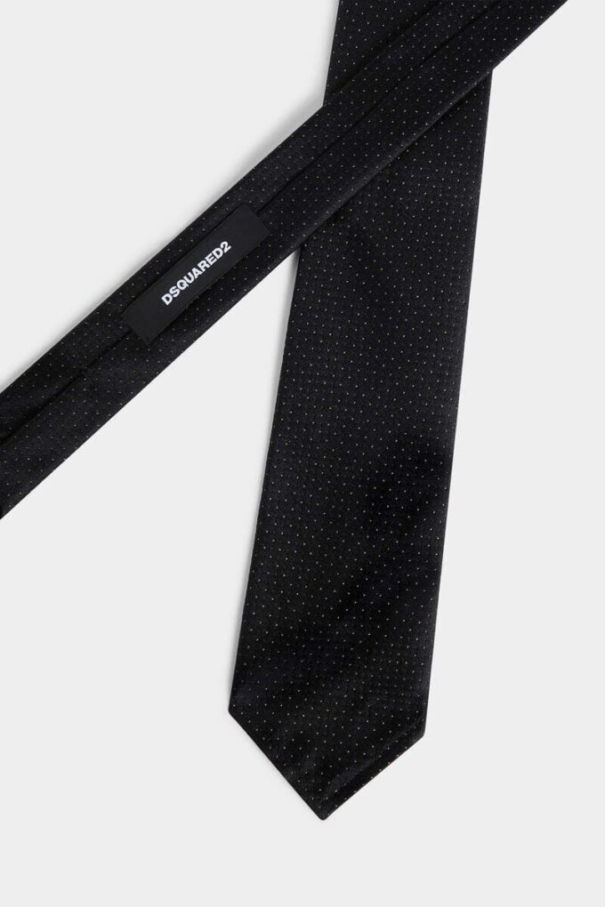 D2 Classic Tie