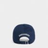 D2 College Baseball Cap