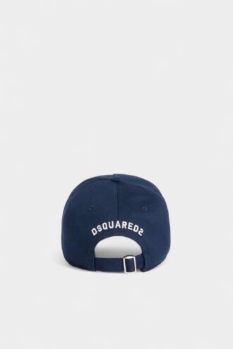 D2 College Baseball Cap