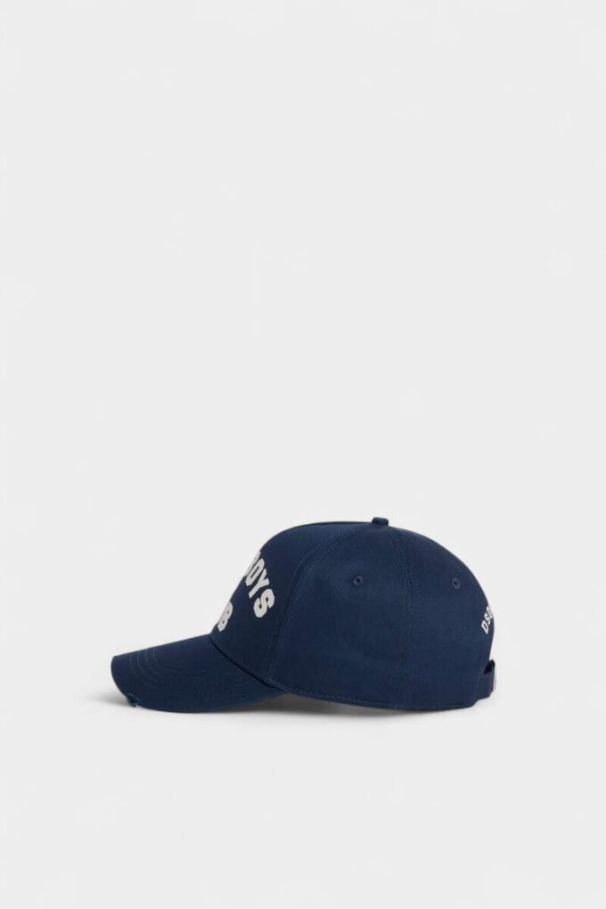D2 College Baseball Cap