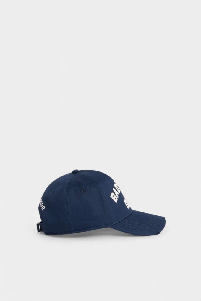 D2 College Baseball Cap