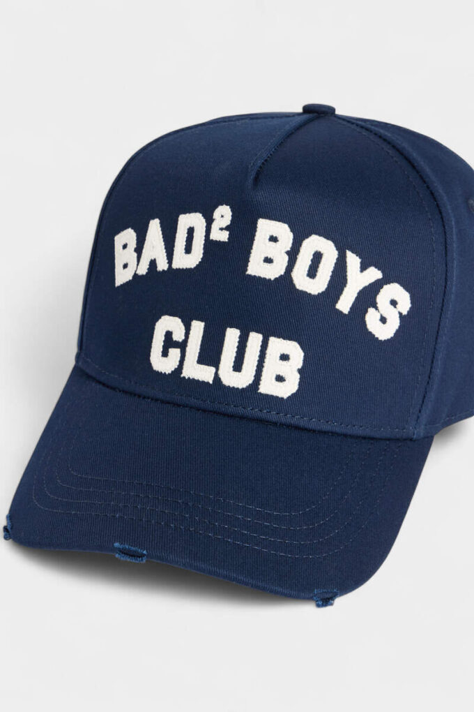 D2 College Baseball Cap