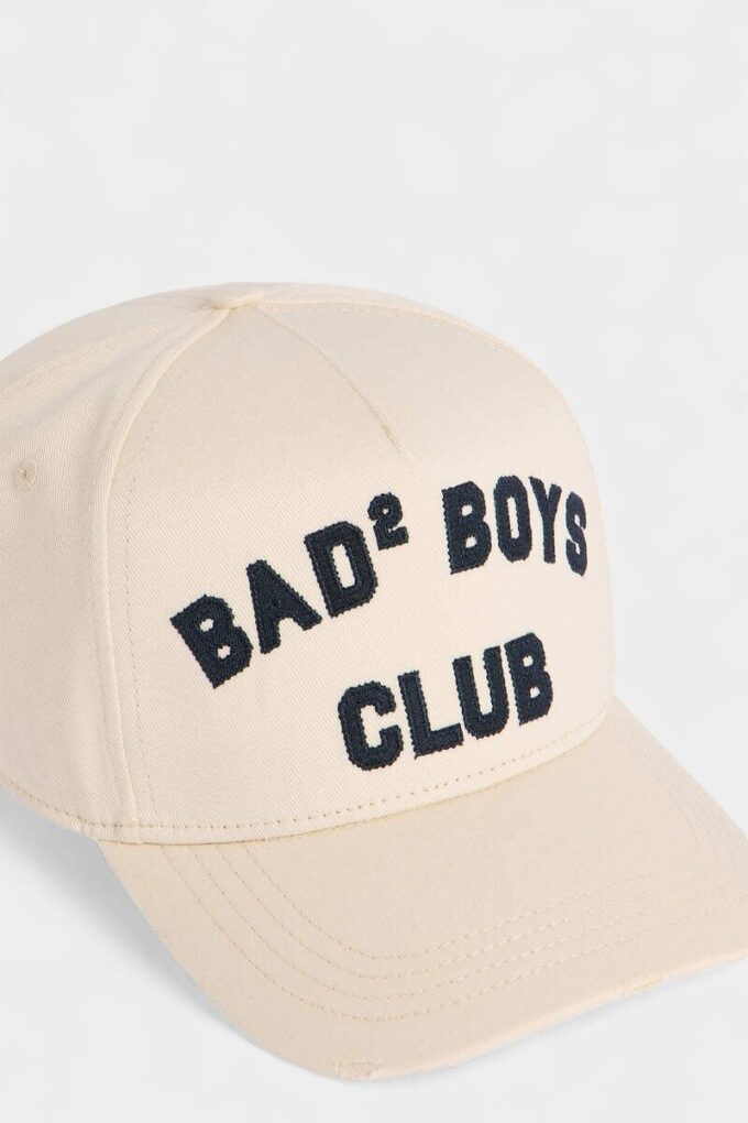 D2 College Baseball Cap