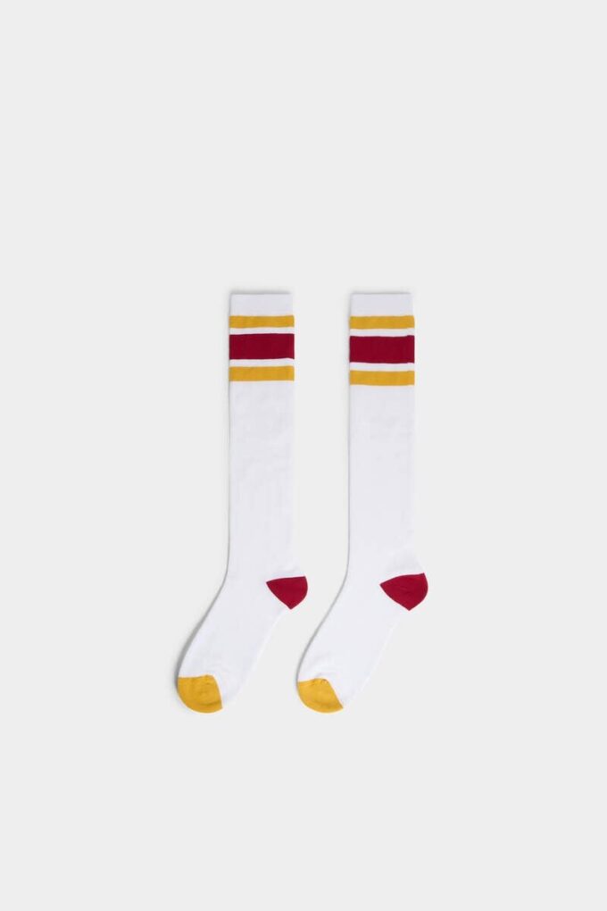 D2 College High Socks