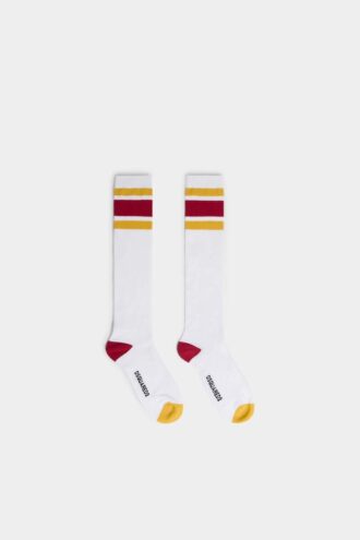 D2 College High Socks