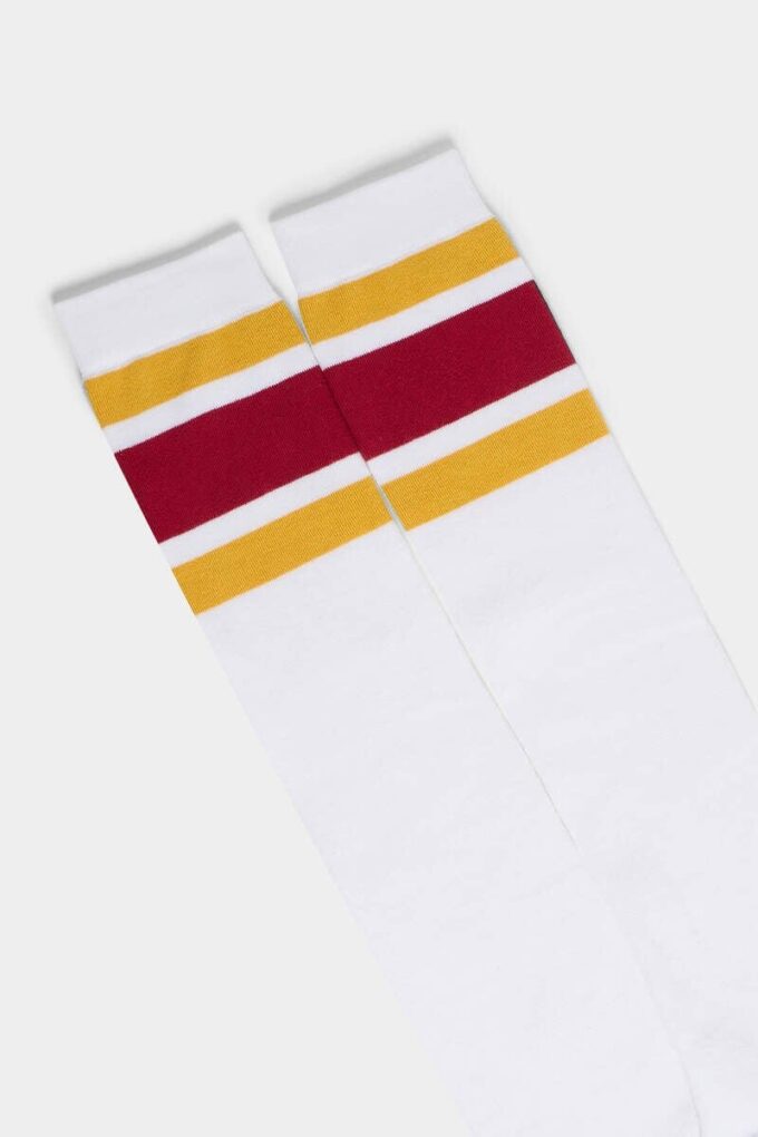 D2 College High Socks