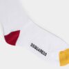 D2 College High Socks