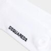 D2 College Mid-Crew Socks