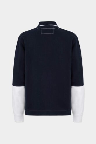 D2 College Rugby Fit Sweatshirt