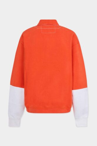 D2 College Rugby Fit Sweatshirt