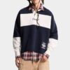 D2 College Rugby Fit Sweatshirt